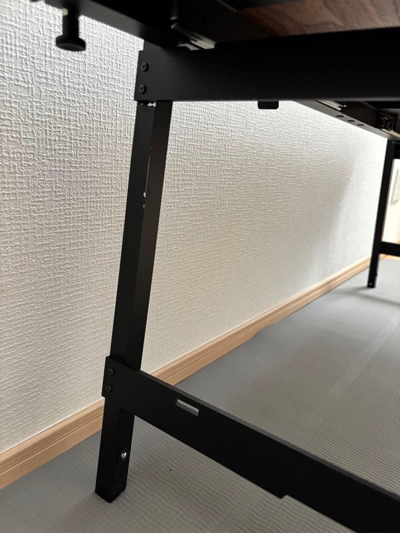 WANTKEY CAMP WANTKEY STG TABLE 天板・ケース付き