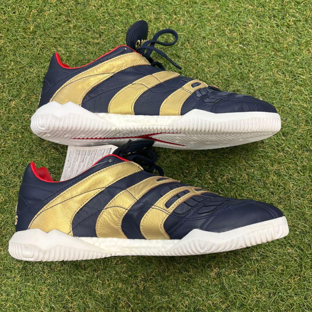 【即日発送 未使用タグ付】adidas プレデターアクセレレイターTR ZZ