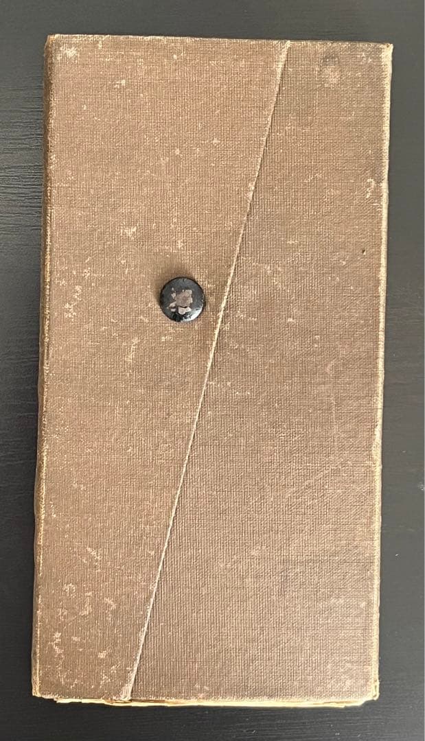 東京鉄道局　管内線路一覧略図　昭和10年　東京鉄道管理局　線路略図　路線図　地図