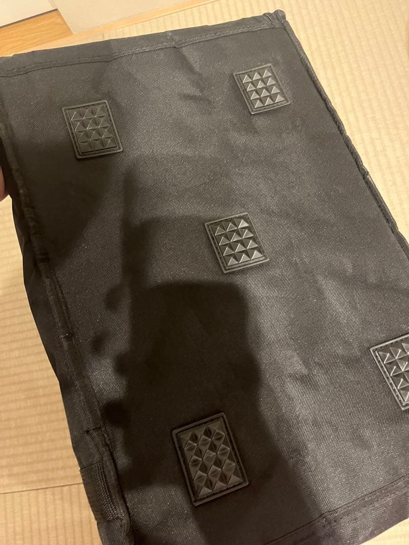 Meinl カホン 木製　専用ケース付き