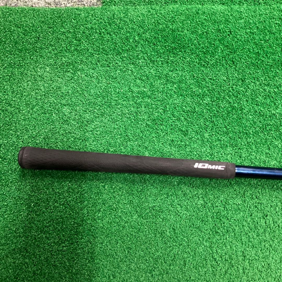 ベンタス 6S ベロコア5W ピンスリーブ