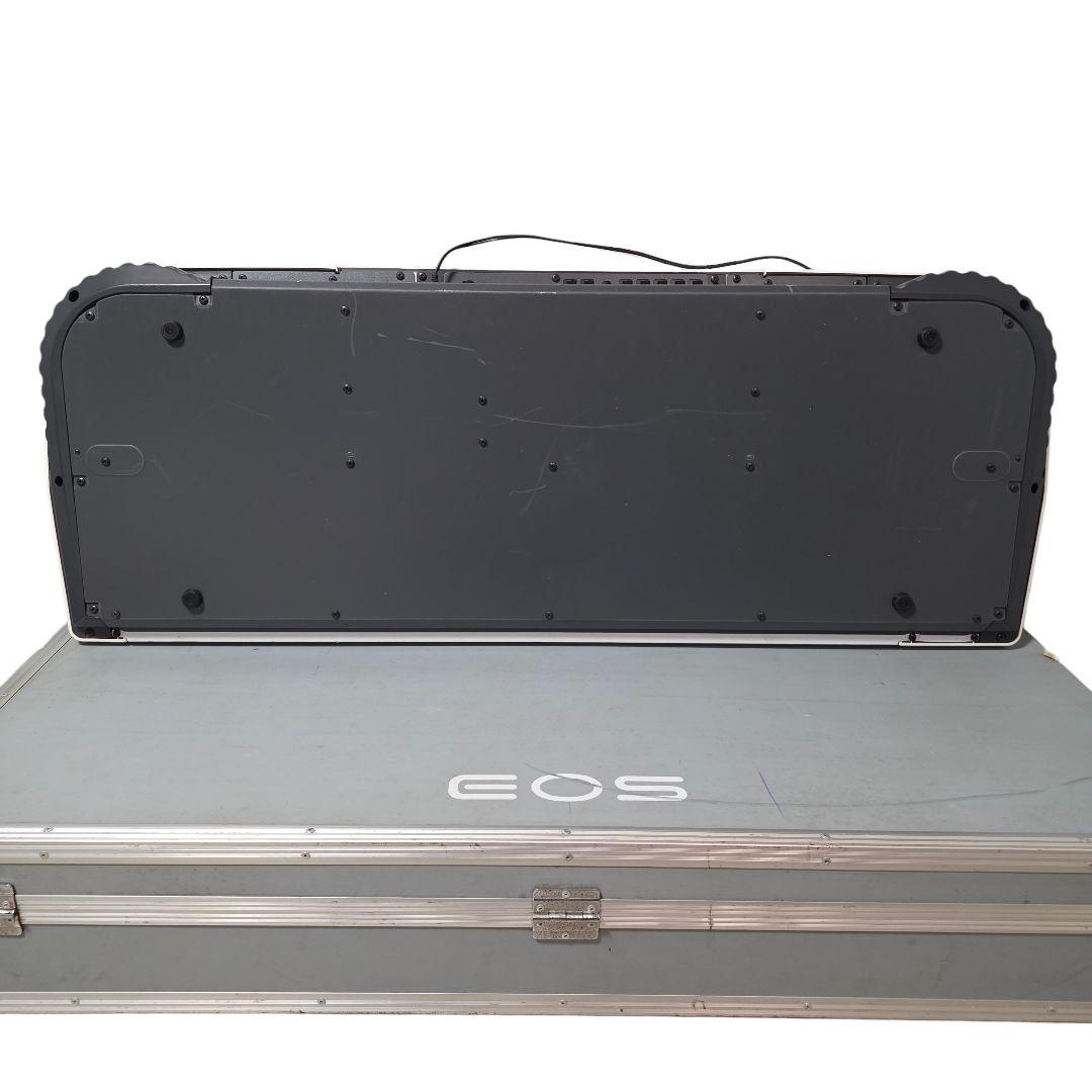 YAMAHA EOS B700 ハードケース付 ヤマハ シンセサイザー 小室哲哉