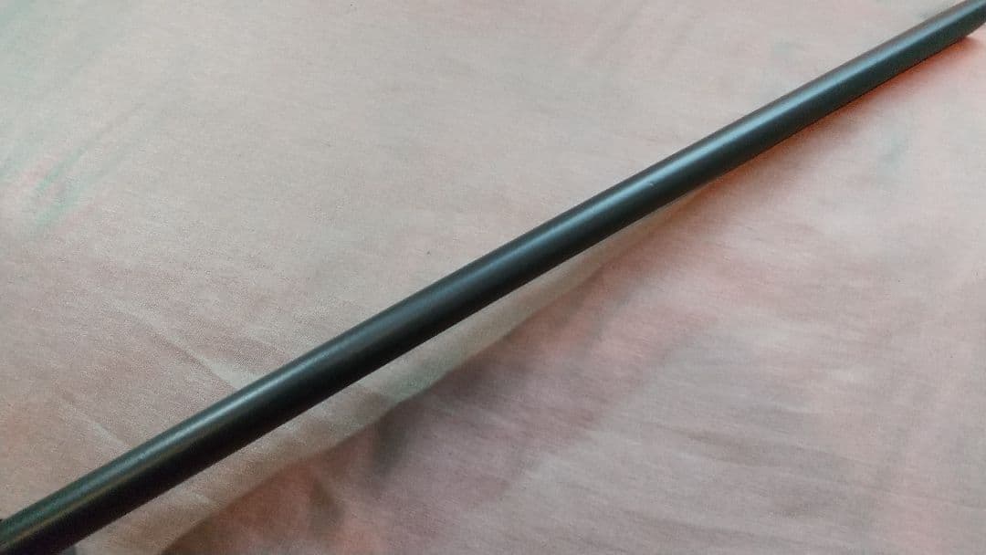 【直刃刃紋】模造刀 舞踊 模擬刀 拵え 喰出し鍔 刀剣 日本刀 刀