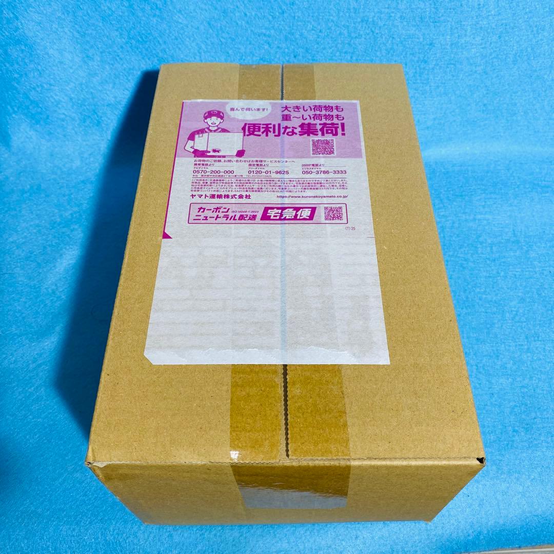 【完全未開封】 ポケモンセンターフクオカ スペシャルBOX 当選品 納品書入り