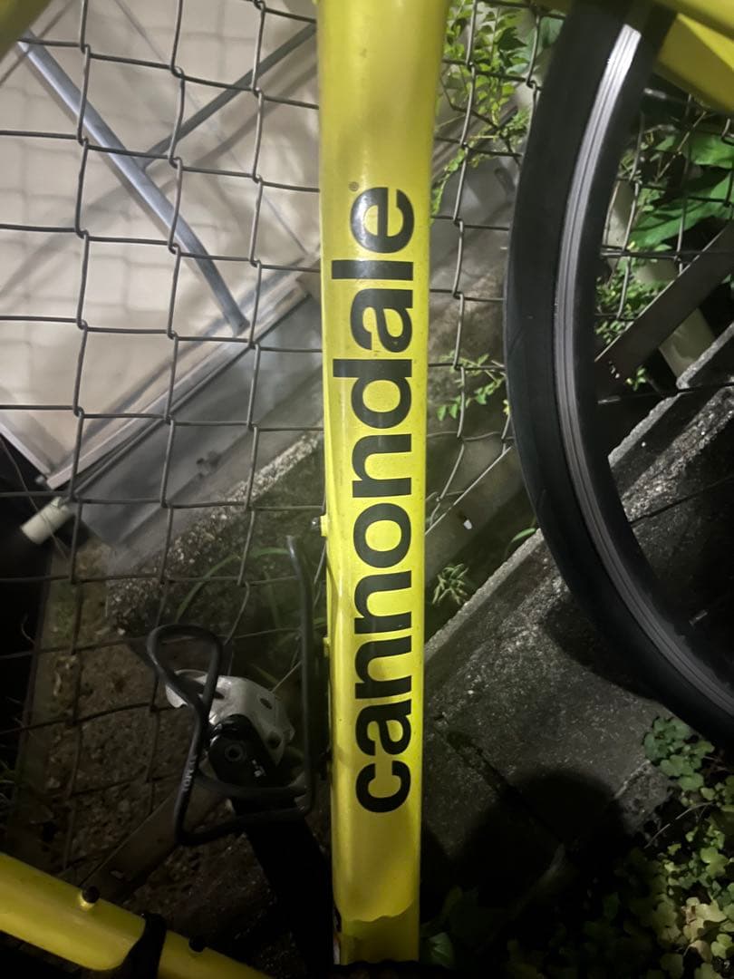 CANNONDALE CAAD OPTIMO3 2021年モデル ロードバイク