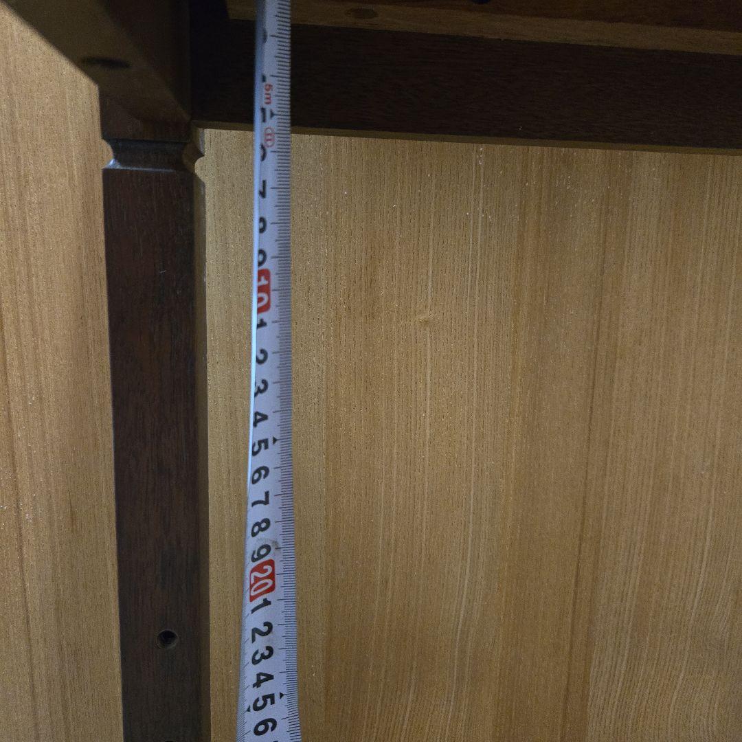 maruni オールド マルニ木工 キッチンワゴン