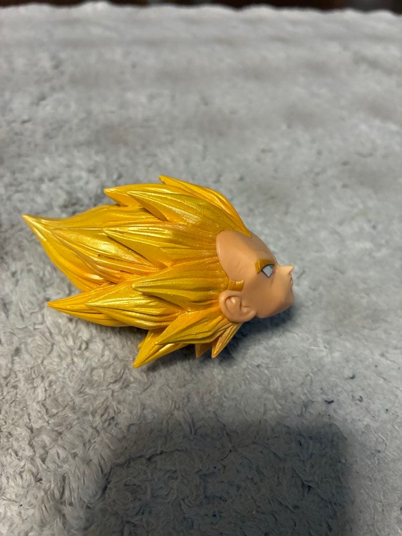 ドラゴンボールZ グランディスタ ベジータ