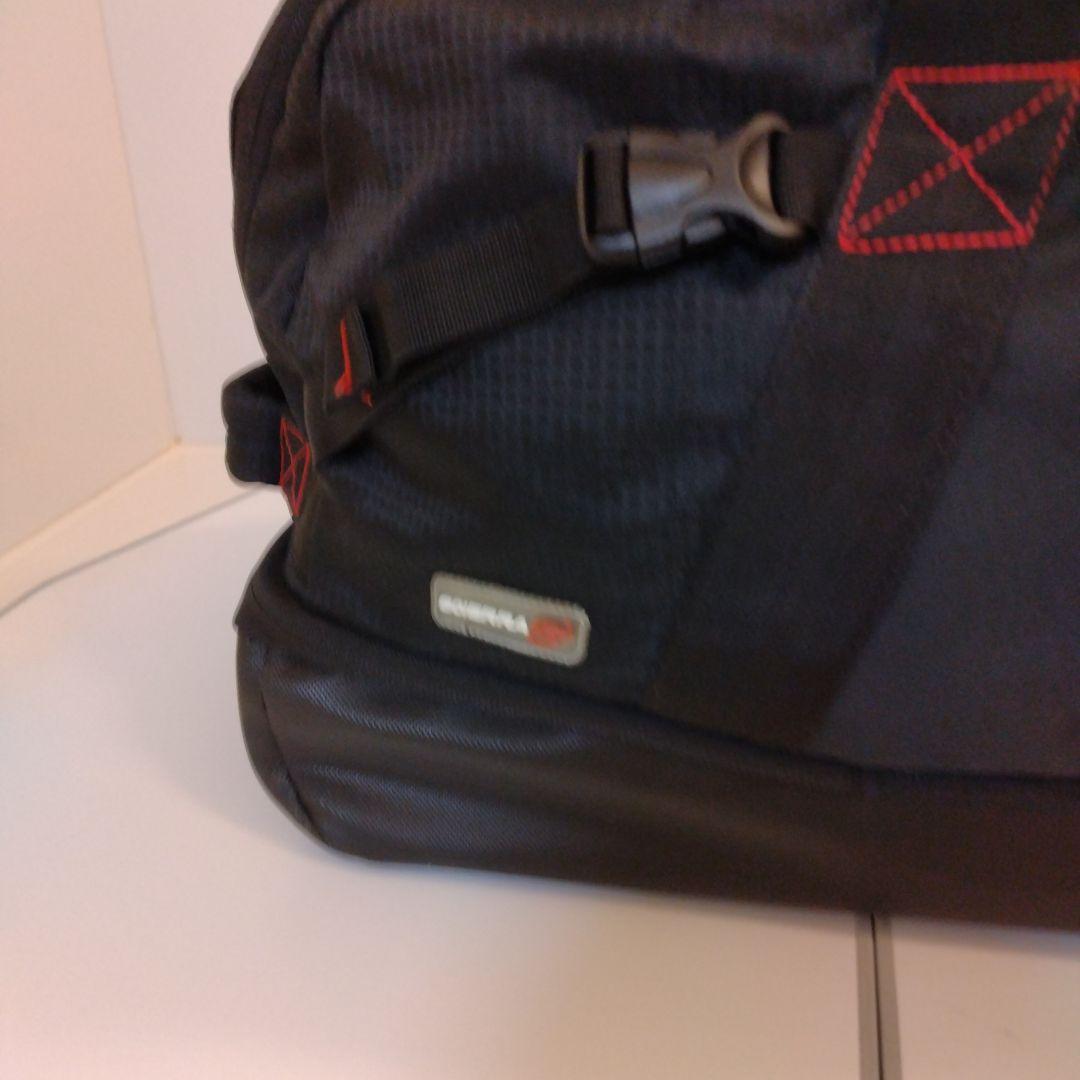 釣り　スキューバー　ダイビング　防水、キャスター付　大型バッグ