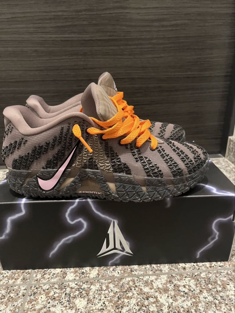 NIKE JA 3 EP ジャ3