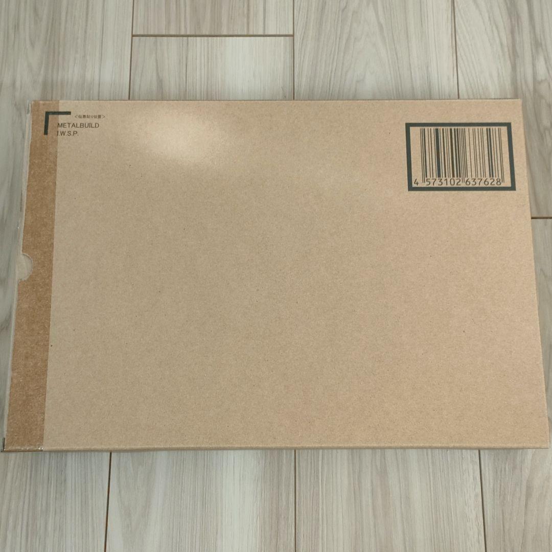 【未開封】L BUILD I.W.S.P.