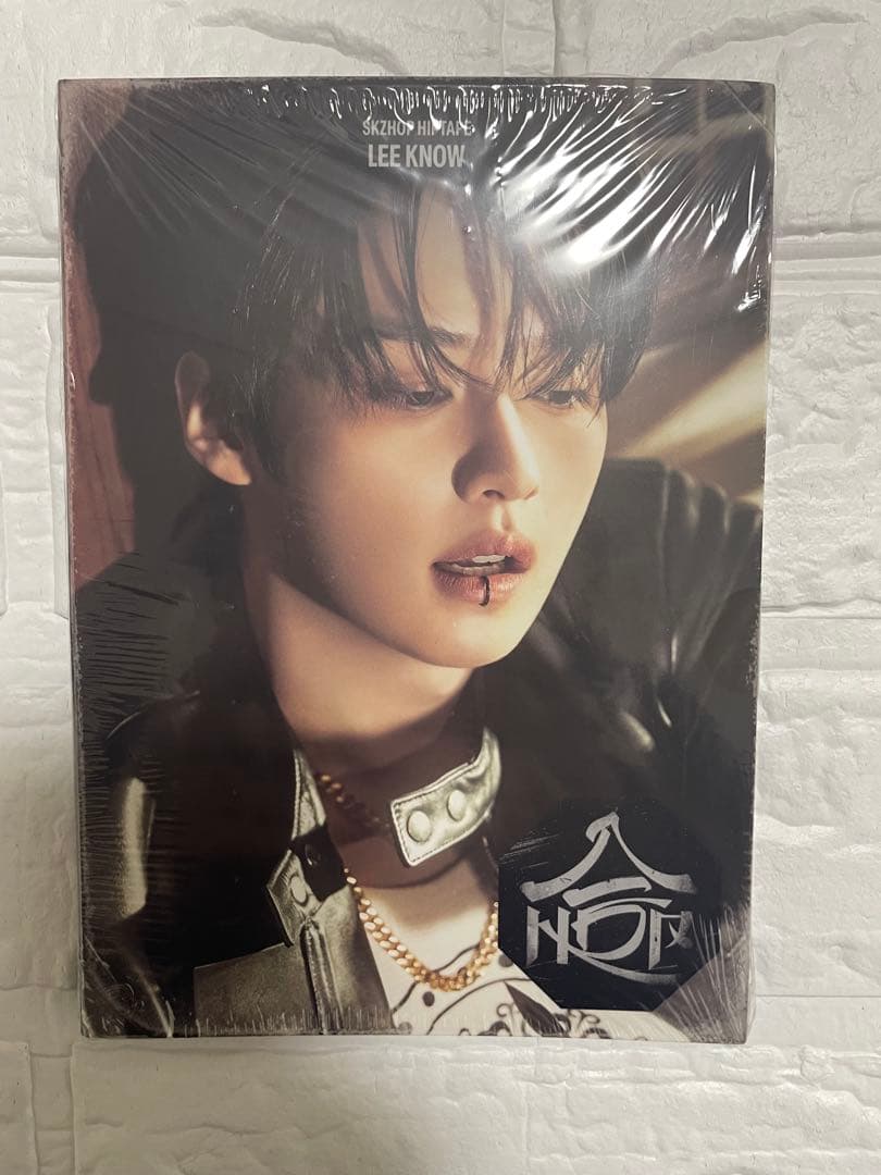 straykids スキズ リノ 過去 トレカ グッズ まとめ売り