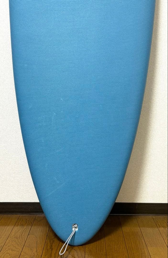 BeachAccess Standard ソフトボード 7’0” ミッドレングス