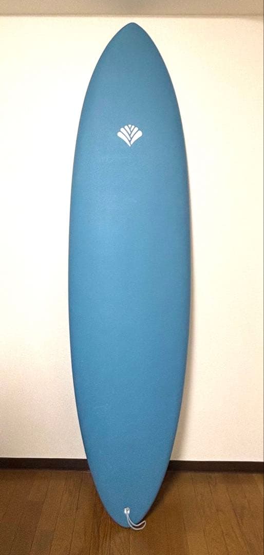 BeachAccess Standard ソフトボード 7’0” ミッドレングス