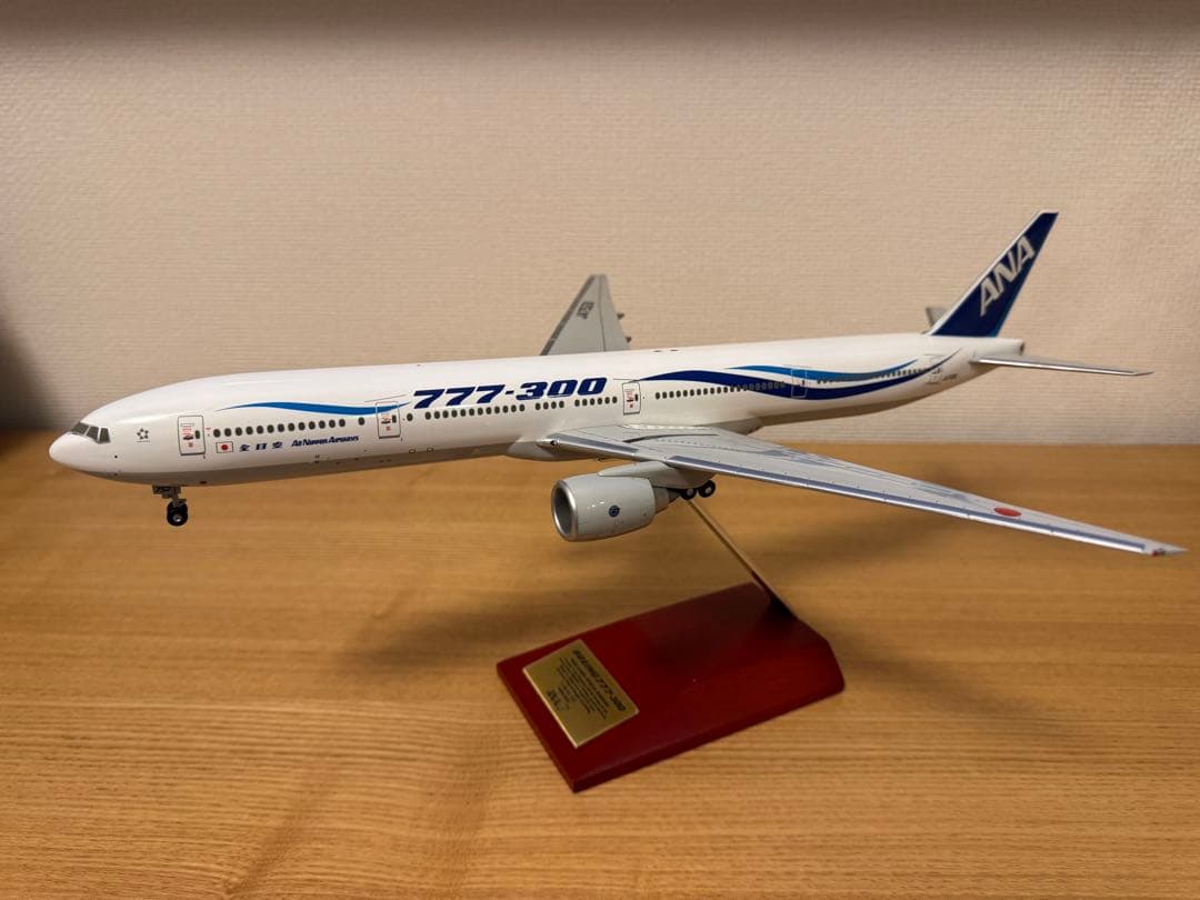 その他 1/200 777-300 ANA SP MARKING [NH20012]