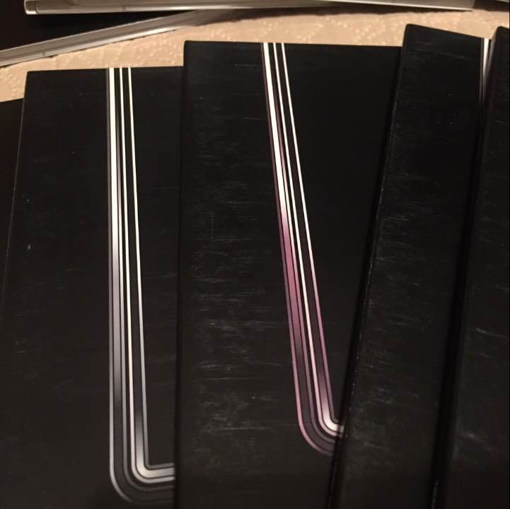 ザ・イエローモンキー ライブBox DVD 10枚セット