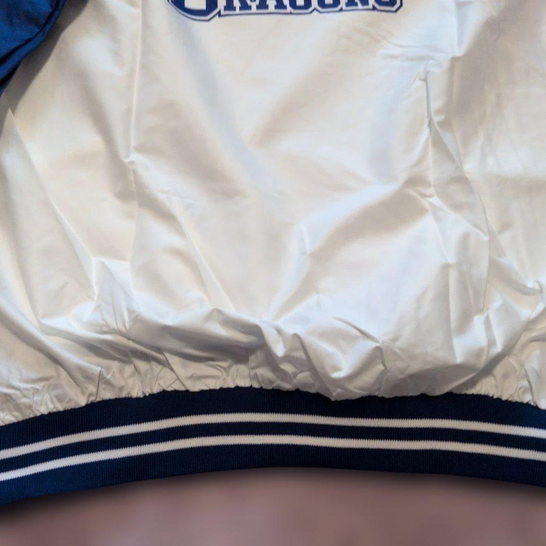 〘DRAGONS 〙2006年のリーグ優勝ウェア背番号5　ミズノプロ