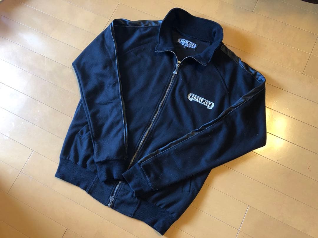 清木場俊介 CRAZYJET ジャージ スウェットパンツ 2点セット