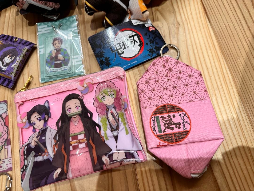 29 鬼滅の刃　グッズ　まとめ売り