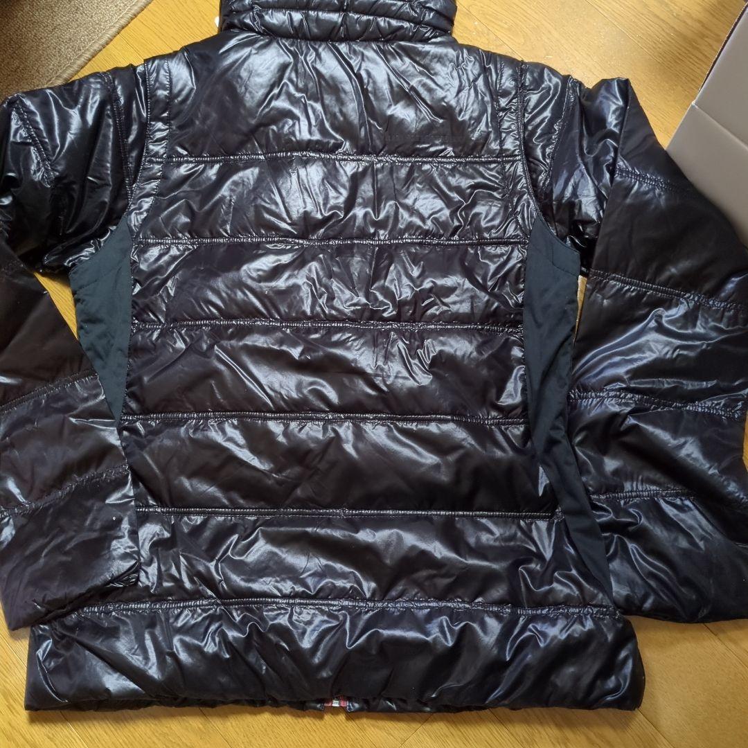 み*子様 マンシングウエア レディースダウンジャケット、ベストにも