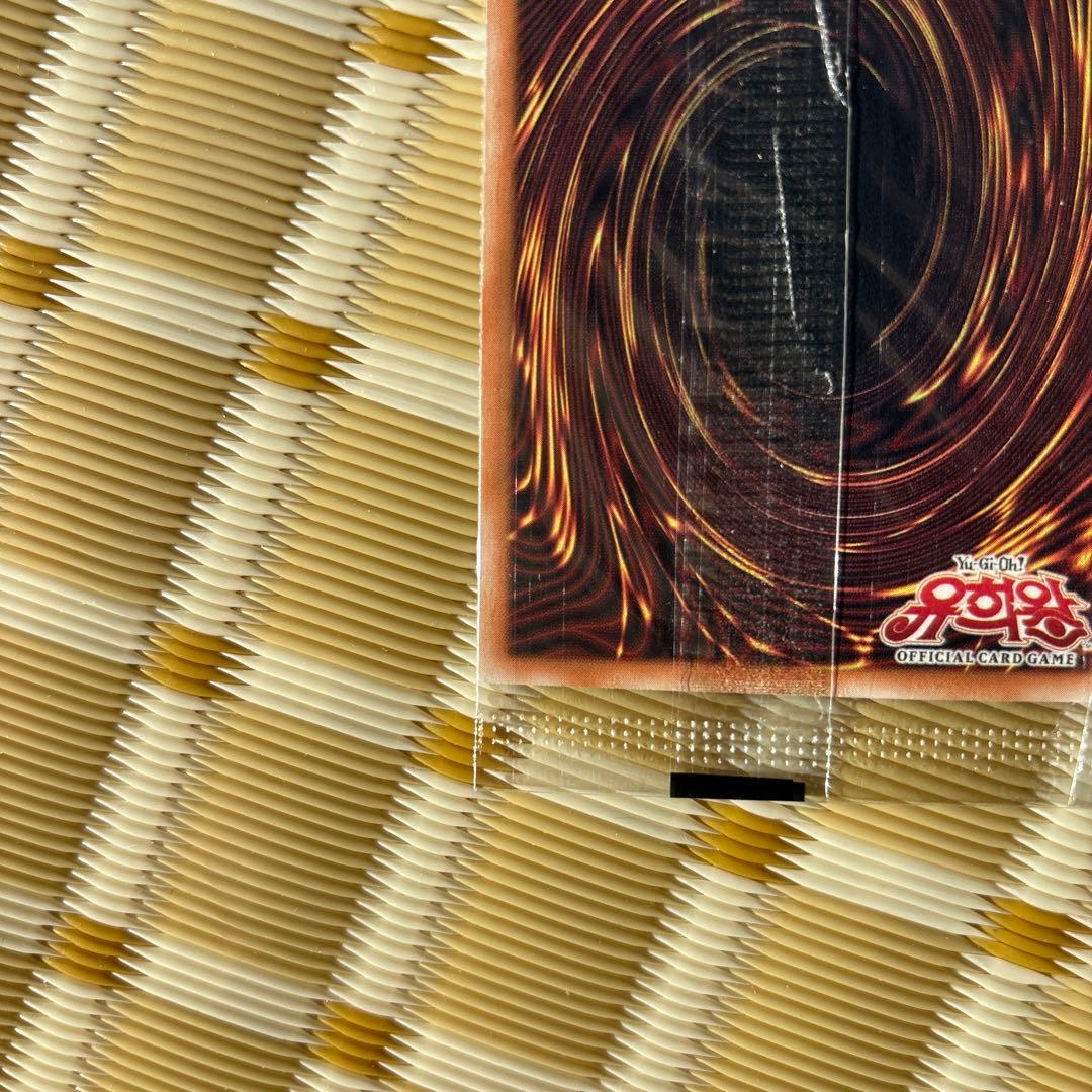 ファントムオブカオス 効果モンスター