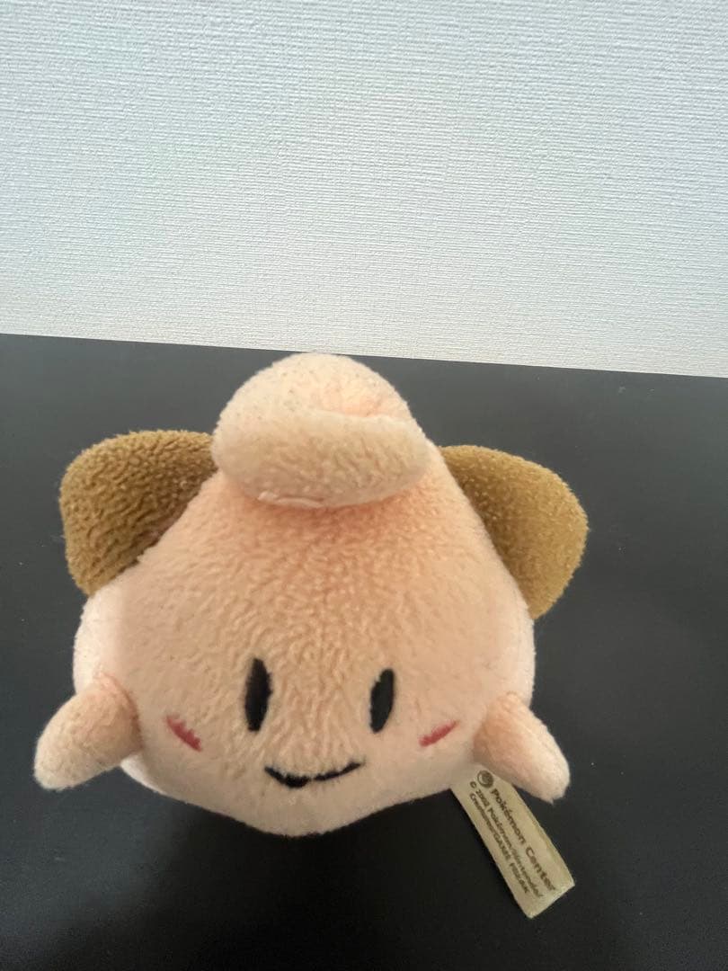 [希少品]　ポケドールピィ　2002年製