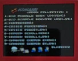 激貴重！コナミ ファミコンクロニクル カセット版 海外購入品