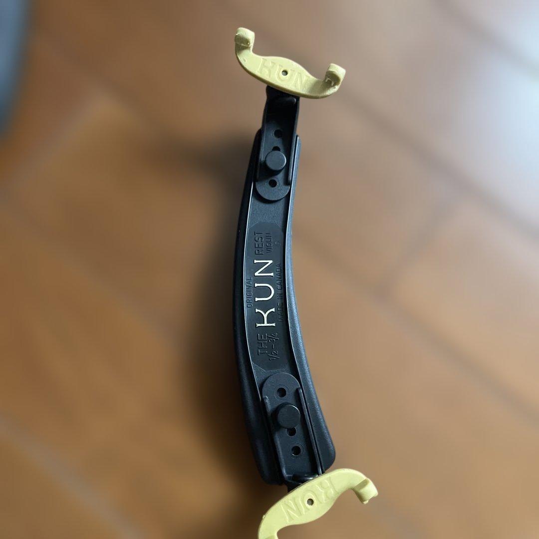 【取説有】YAMAHA V5 3/4 ヴァイオリン