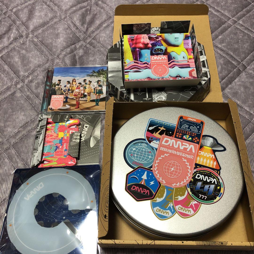 でんぱ組.inc  放出③ CD 限定盤多数