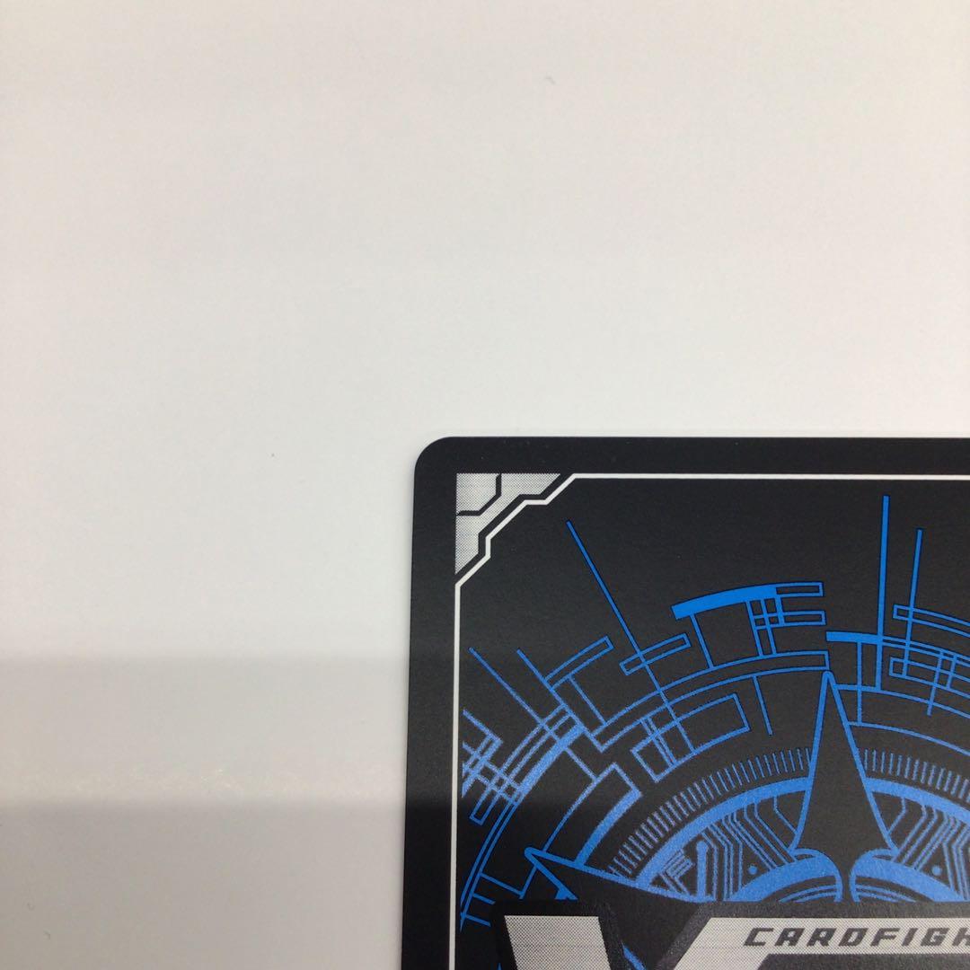 ヴァンガード　Sa!nt×N!ght×Tr!ck フェネル　LSR