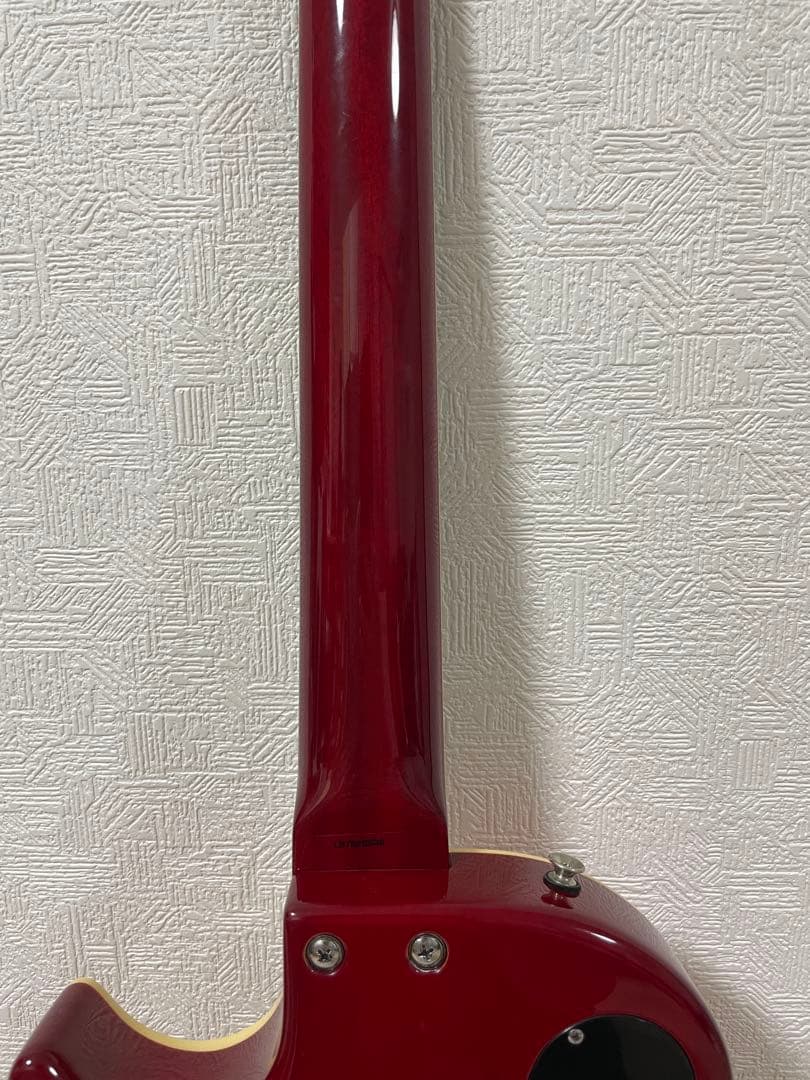 BUSKER'S BLS300CS レスポール エレキギター