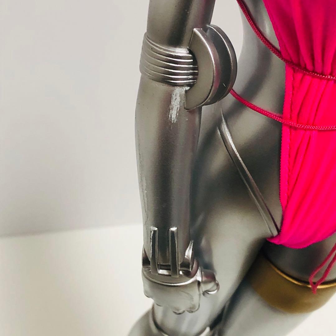 やまと ファンタジーフィギュアギャラリー 空山基 セクシーロボット ピンク水着