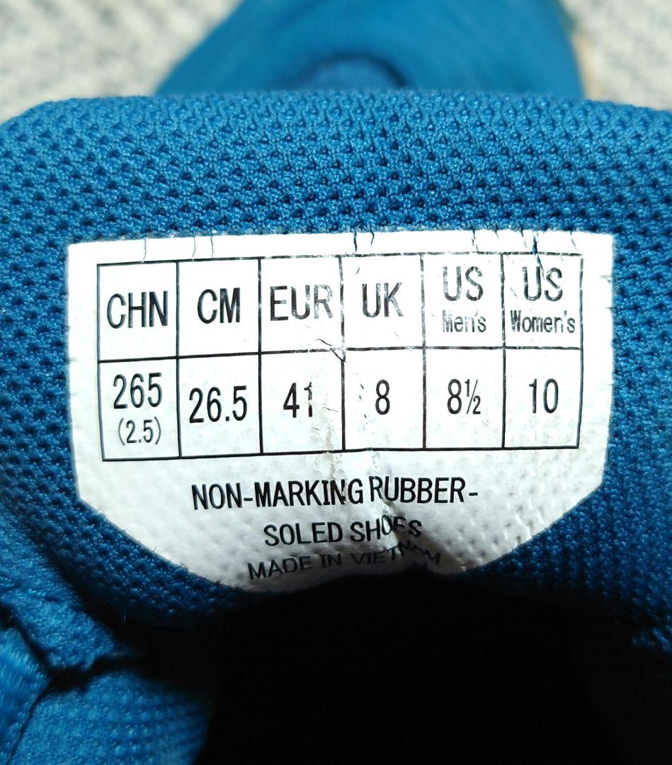 YONEX　テニスシューズ