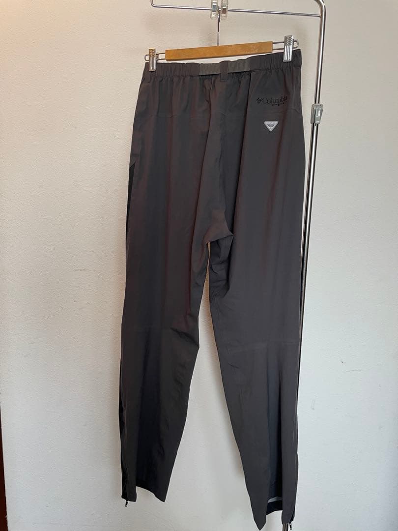美品　コロンビア　コールドスパイアジャケット、パンツのセット