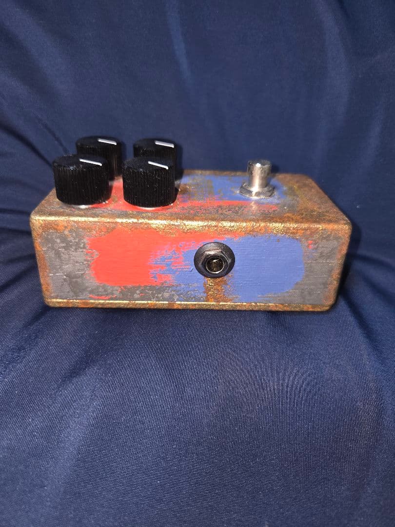 ギター KarDiaN Vitamin C Super Lucky 7 ADD CBF