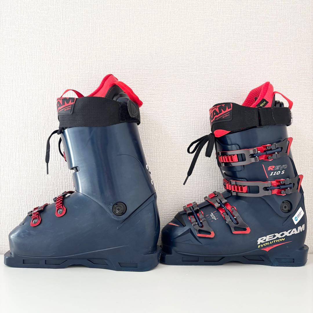 REXXAM レクザム REVO 110S【24】