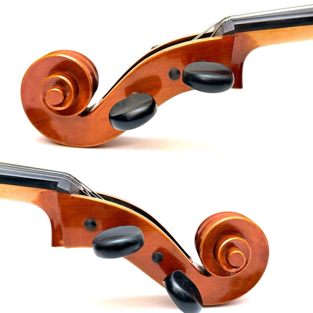 【希少】Pygmalius Derius dc-180ピグマリウス チェロ