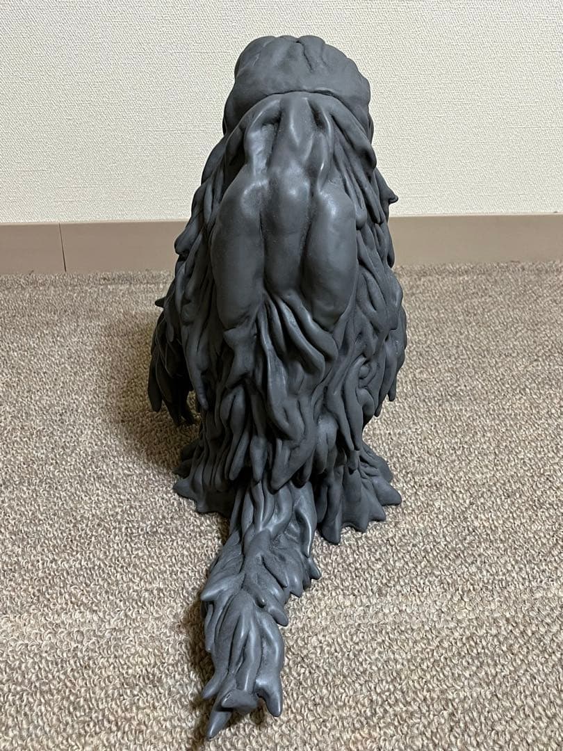 CCP シーシーピー】/AMC ヘドラ成長期 石像 Ver.