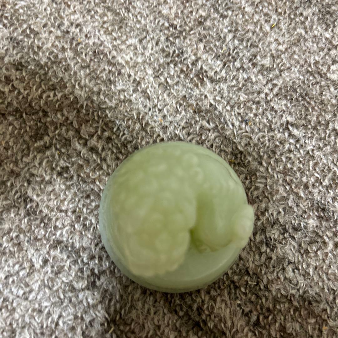 ⑤中国香炉