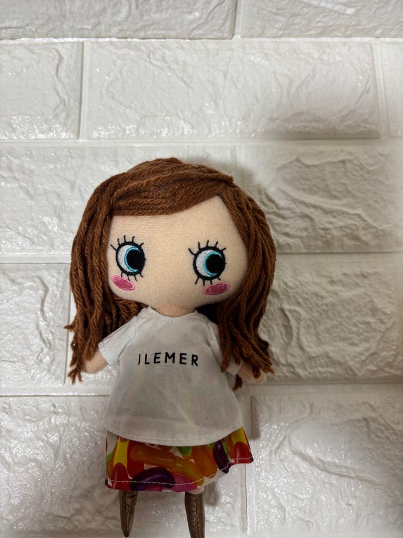 イルメールサンリオコラボ　マイメロディ完売品　入手困難　新品同様