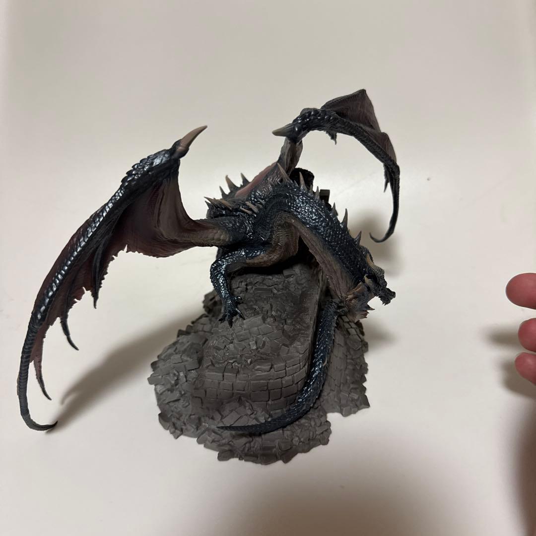 ミラボレアスラストワン➕下位賞