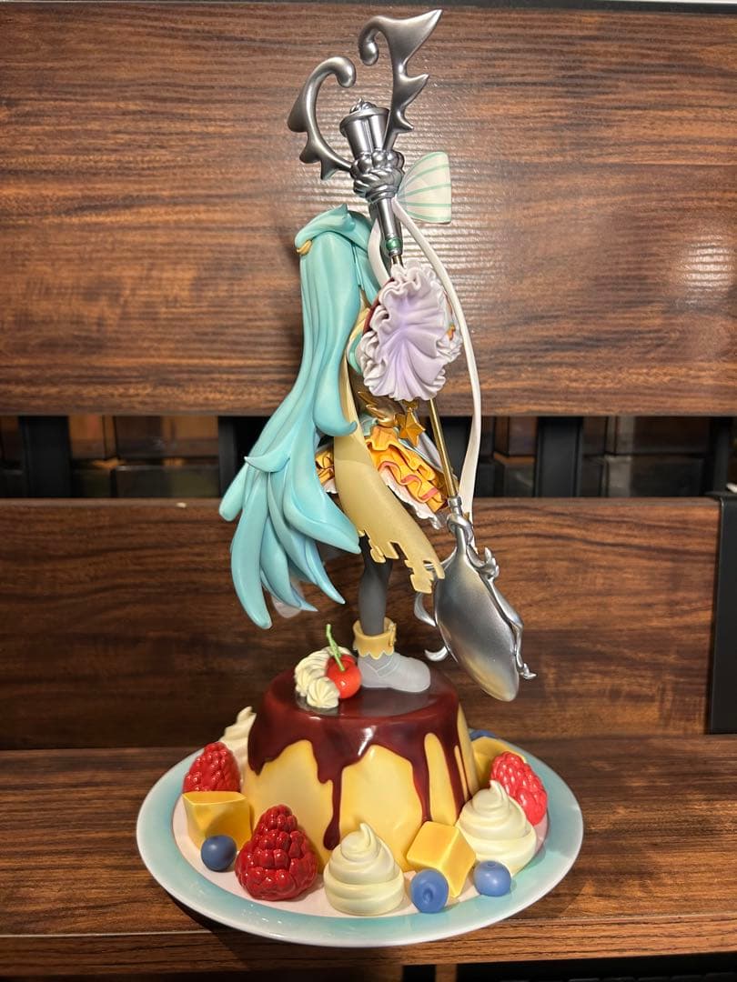 プリンセスコネクト!Re:Dive ミヤコ おやつの時間なのVer.