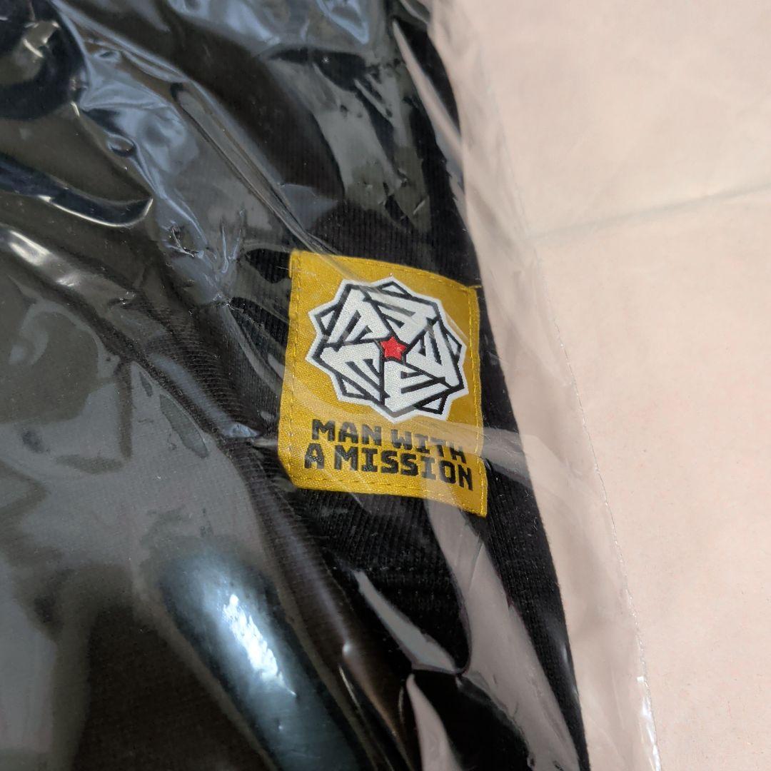 【MWAM】15TH・ANNIVERSARY限定フーディXLサイズ