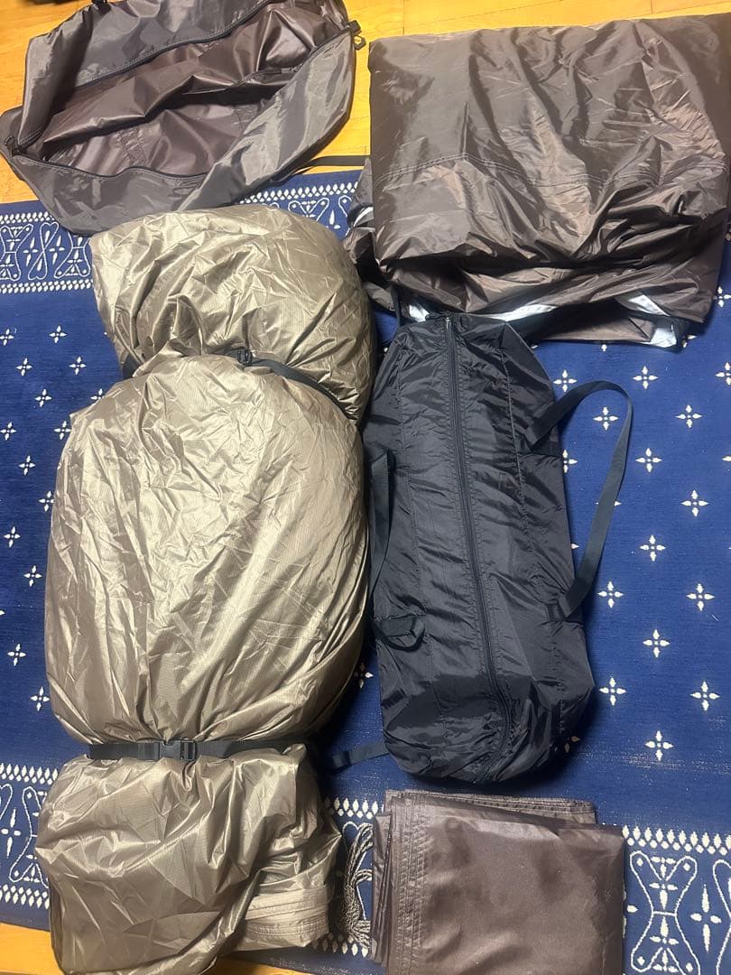 RATEL WORKS ボーデン /ルーフプロテクタ付き