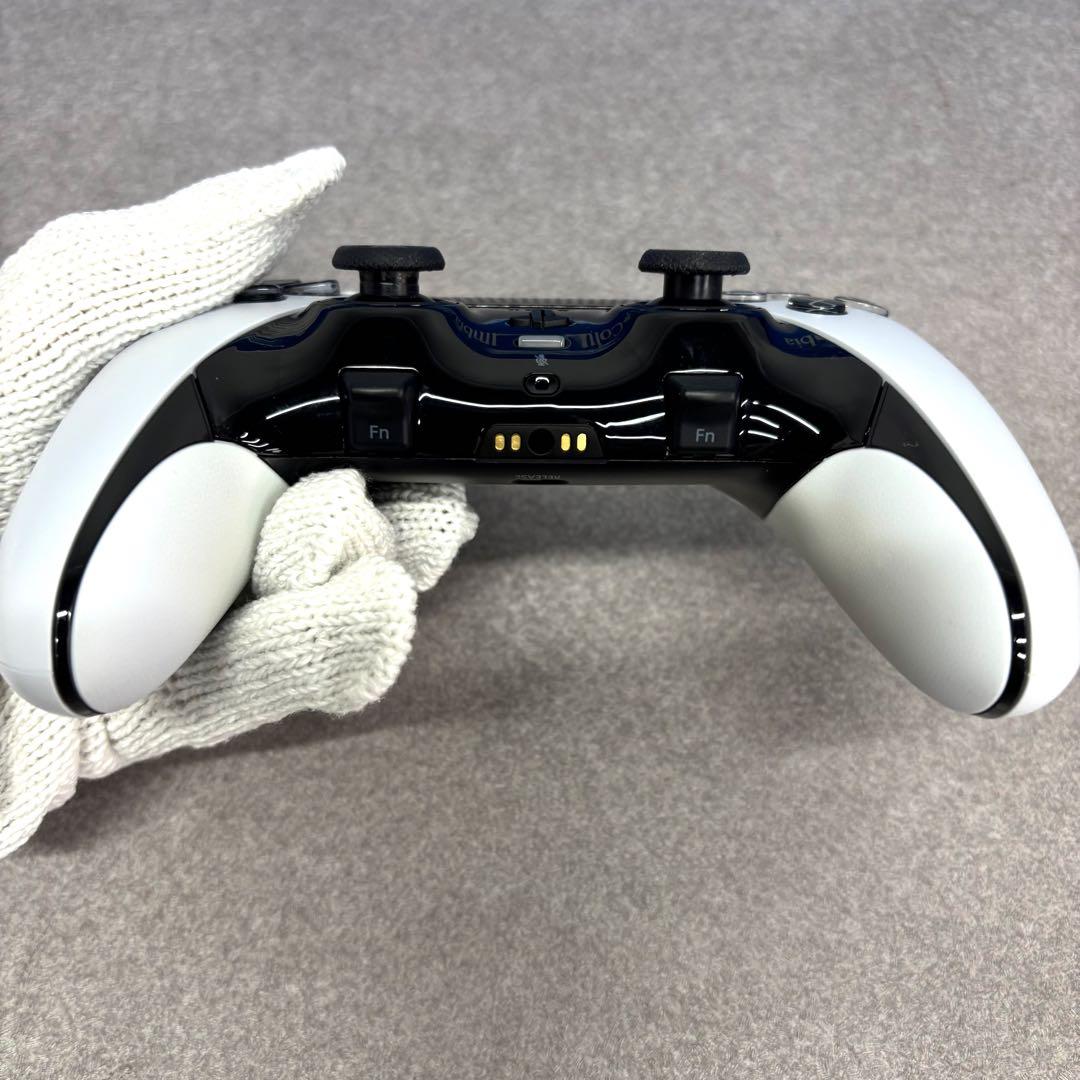 【1/3まで】DualSense Edge ワイヤレスコントローラー