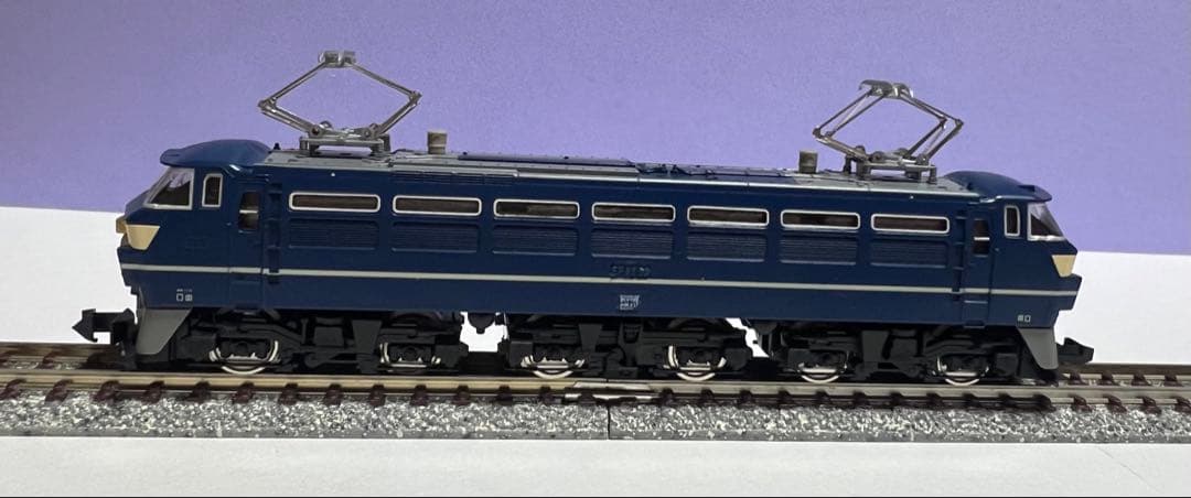 寝台特急あさかぜセット