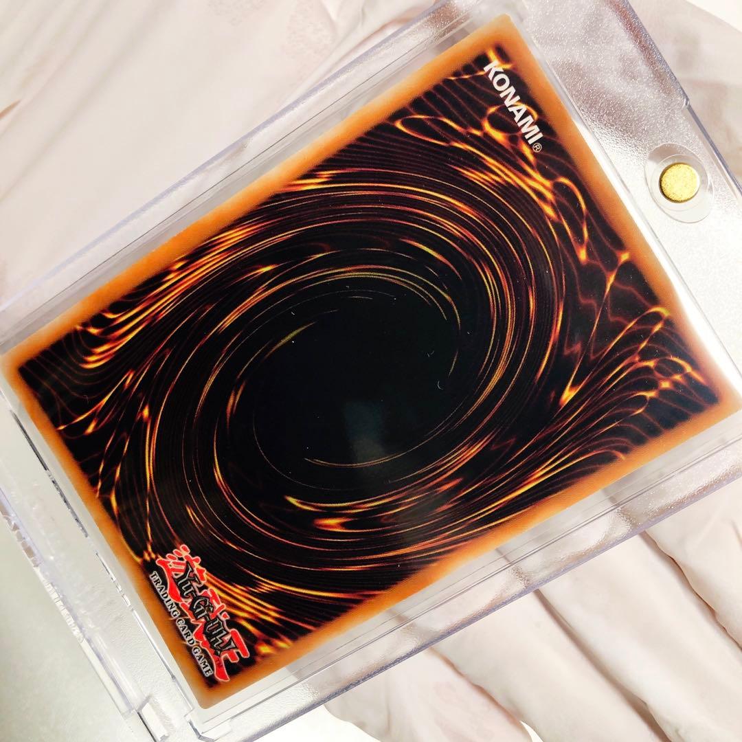 遊戯王　カード　未開封　引退品　プロモ　エラー　ファイル　PACK BOX GB