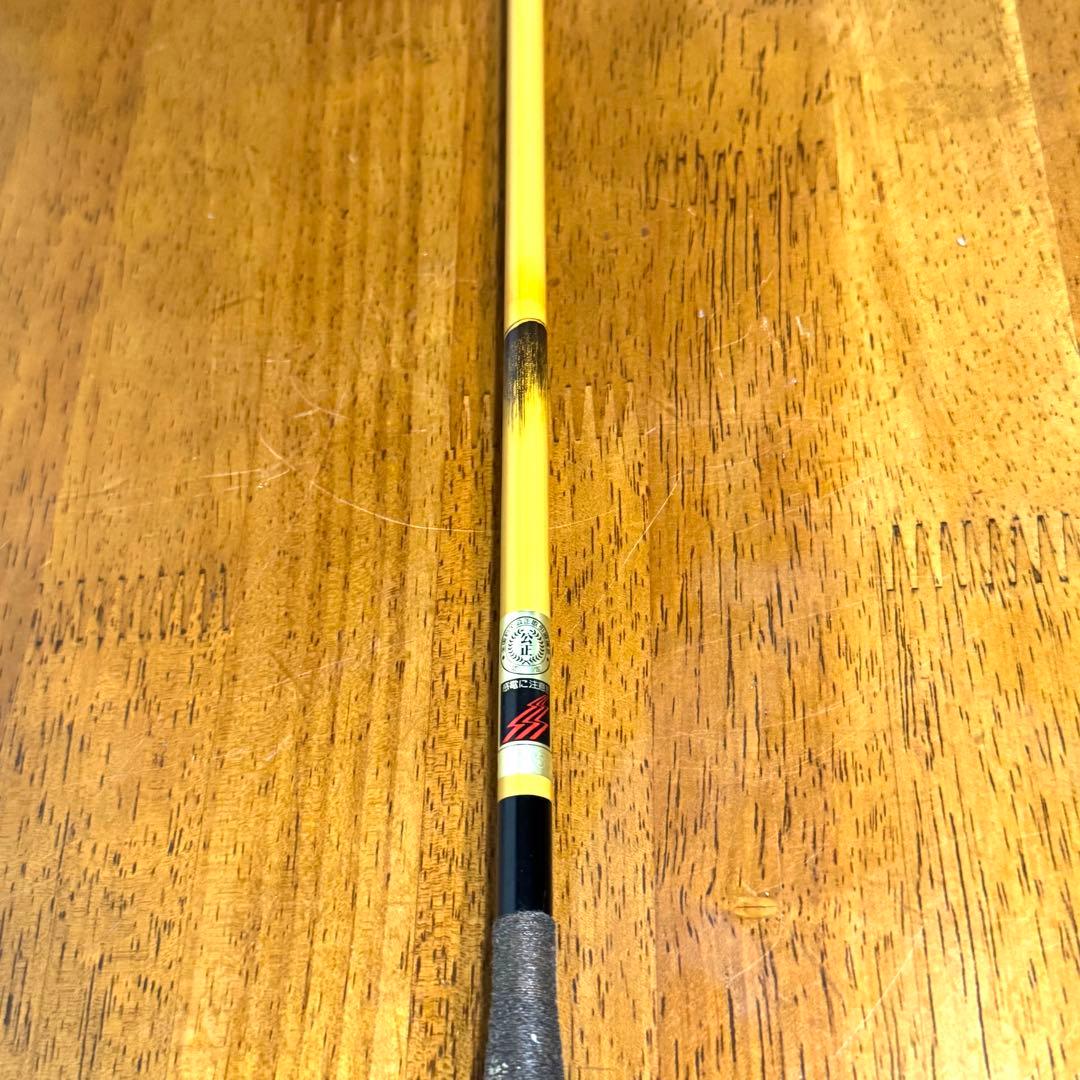 別作 白眉 八 8尺 へら竿 ヘラブナ 4本継 釣竿 ロッド