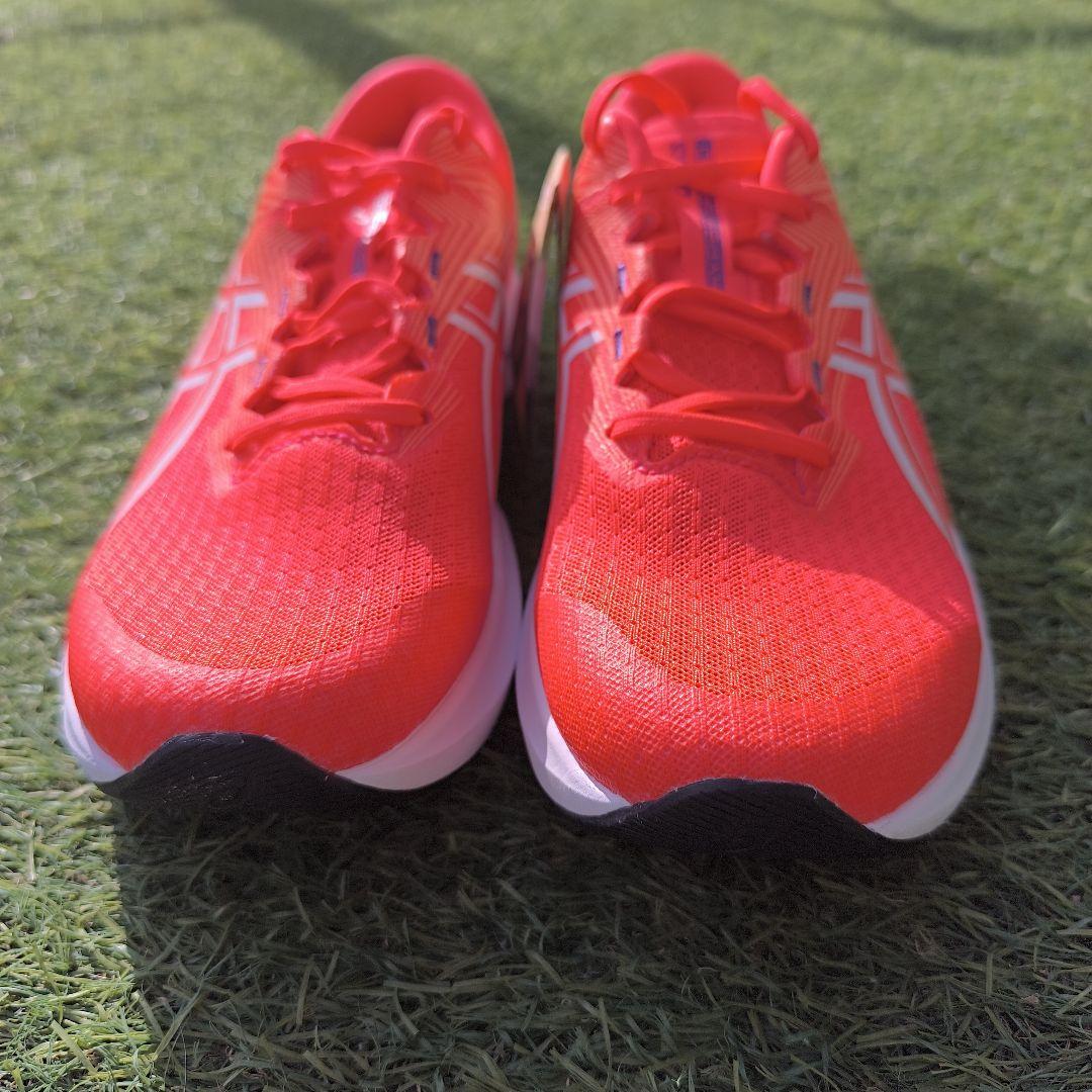 アシックス asics ランニングシューズ 26.5cm