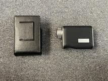 イーグルビジョン クロスアイ Xi EV-490 GPS レーザー距離計