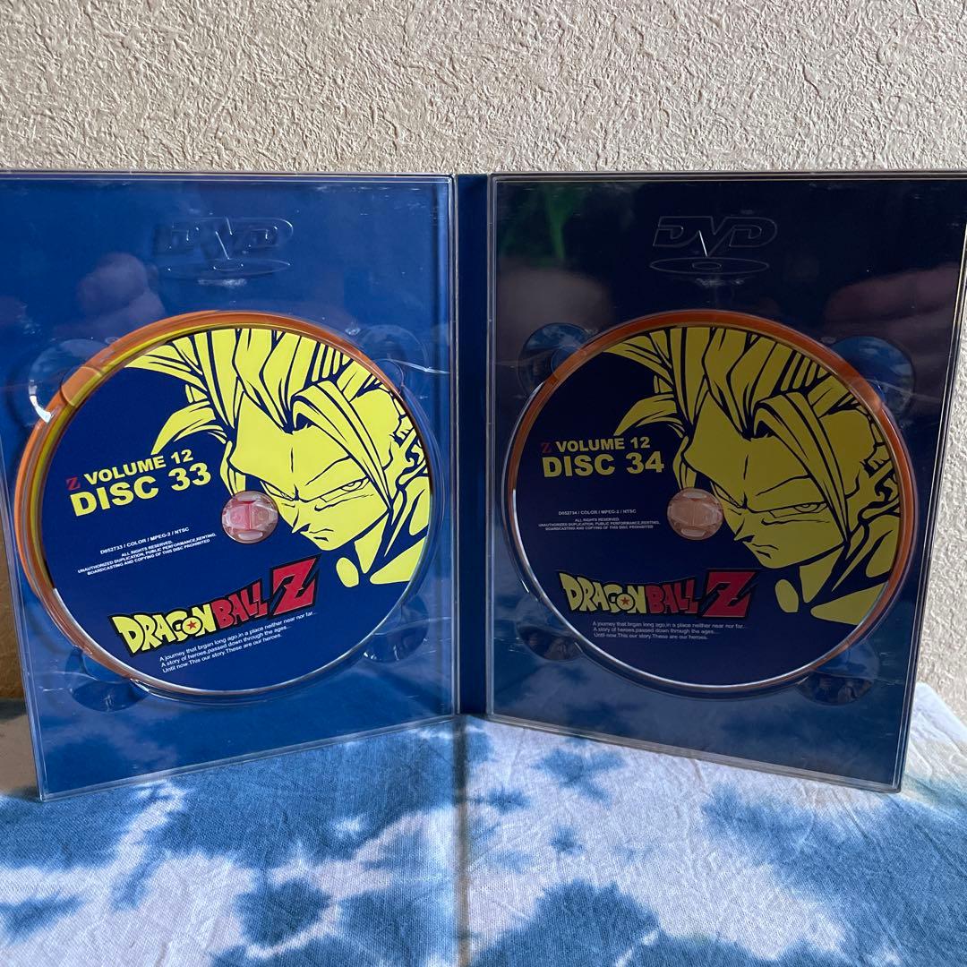 アニメ Dragon Ball Z Collection